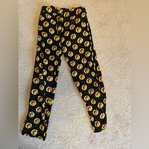 Buc-Ees Women’s PJ Pants